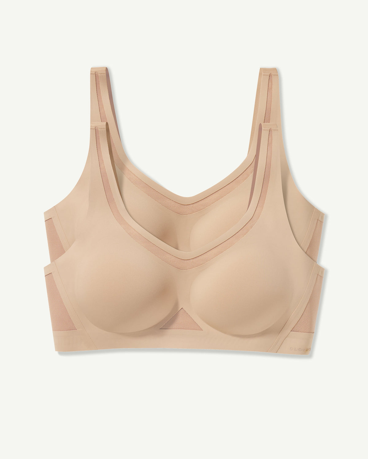 CrossFlex Bra Bundle
