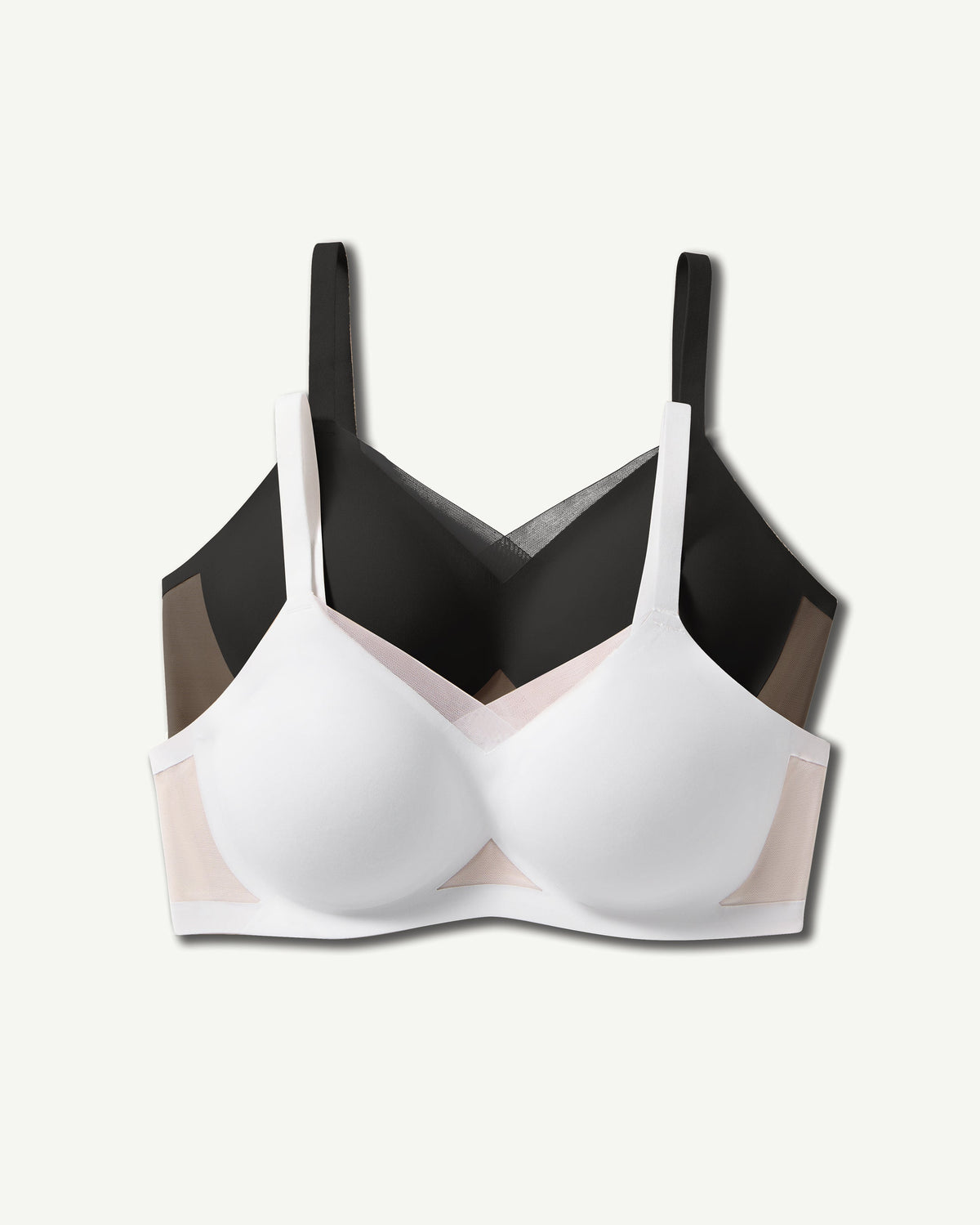 CrossOver Bra Bundle