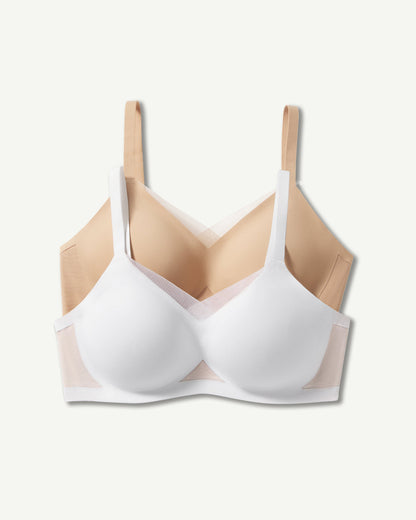 CrossOver Bra Bundle