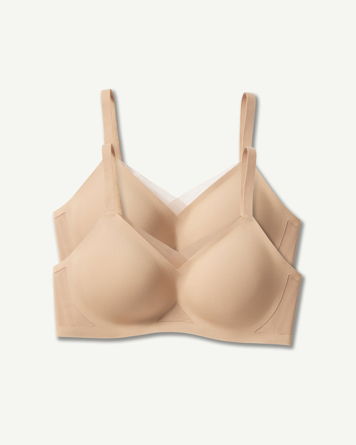 CrossOver Bra Bundle