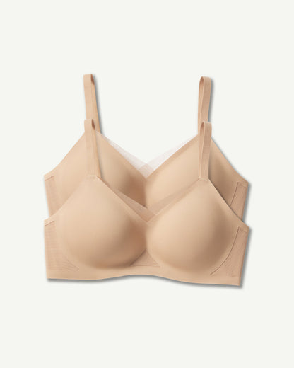 CrossOver Bra Bundle