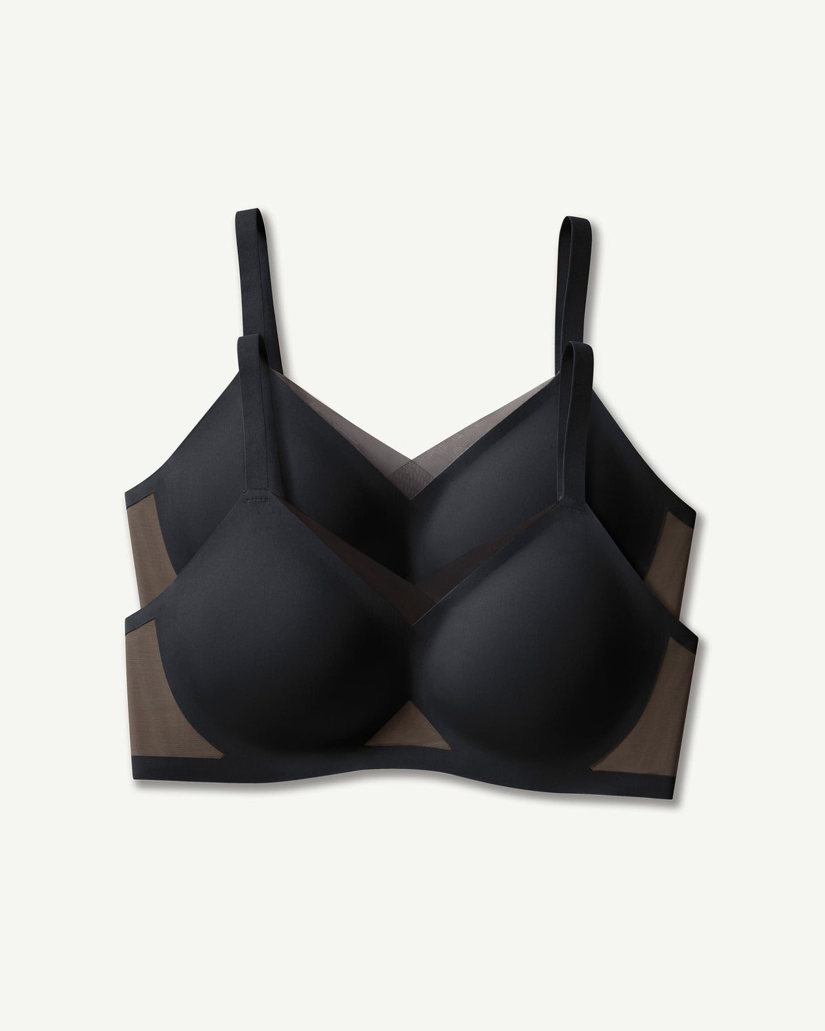 CrossOver Bra Bundle