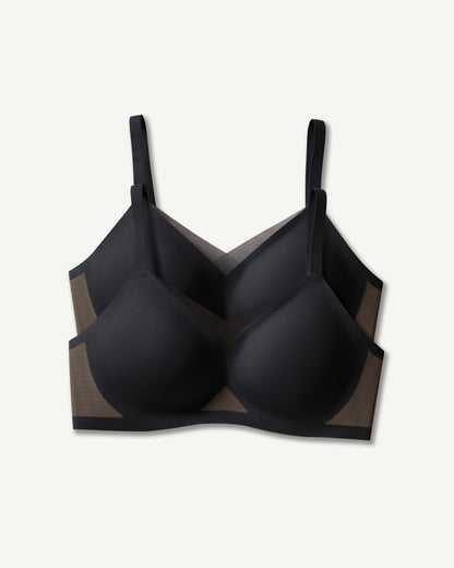 CrossOver Bra Bundle