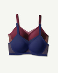 Navy / Fig