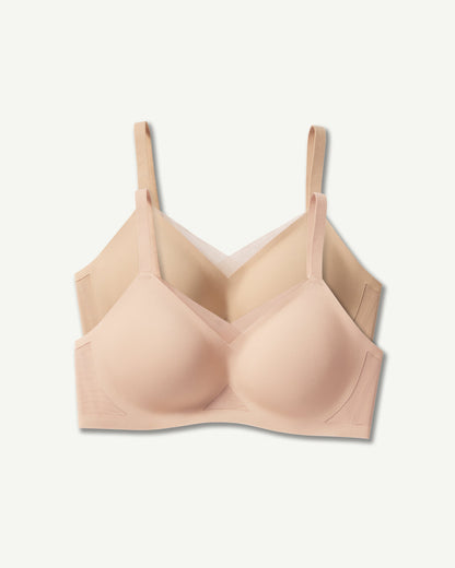 CrossOver Bra Bundle