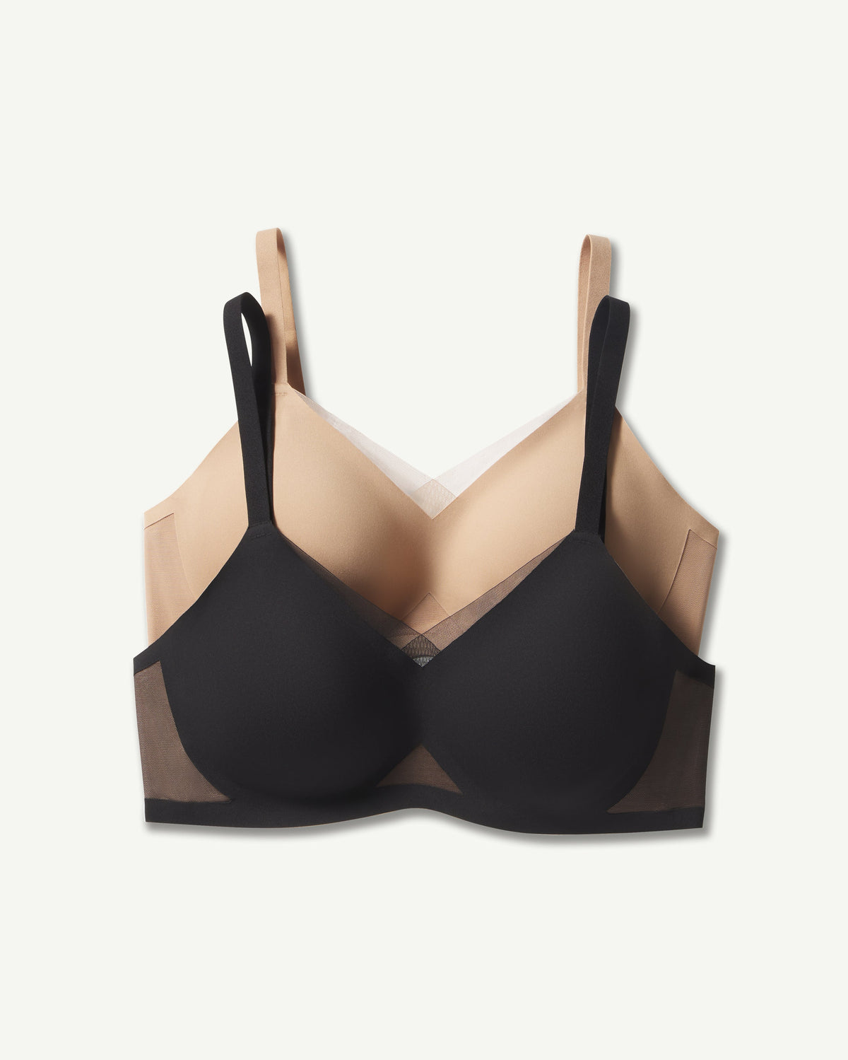 CrossOver Bra Bundle