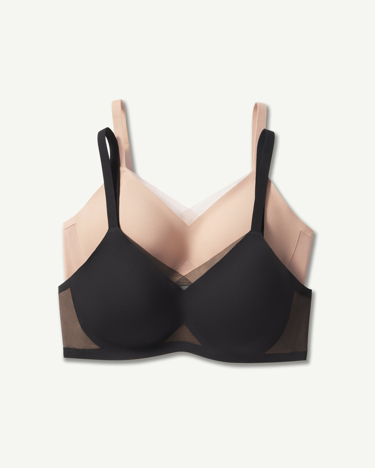 CrossOver Bra Bundle