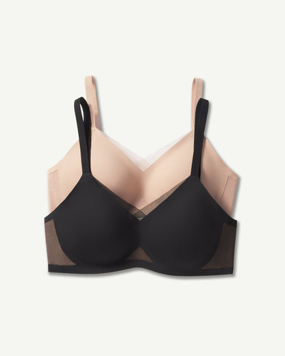 CrossOver Bra Bundle
