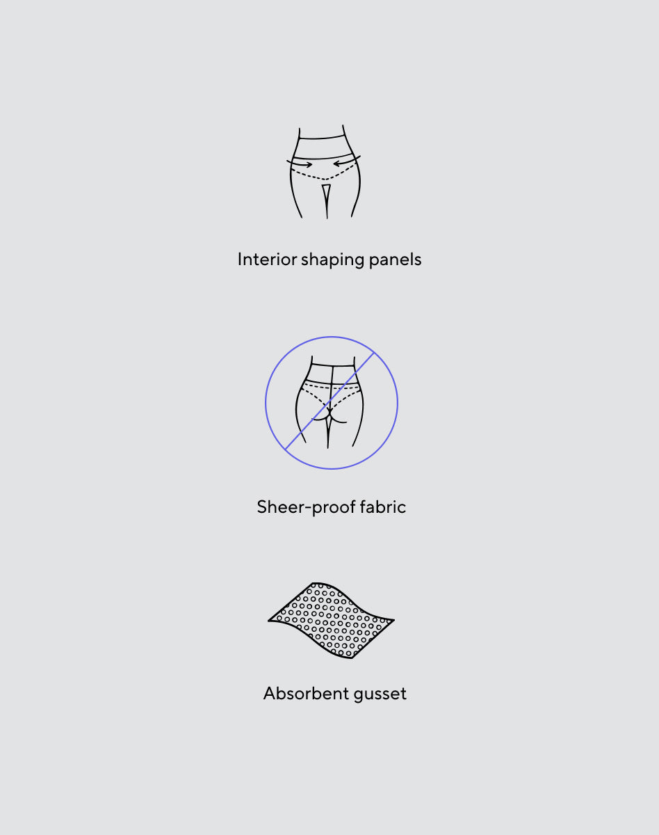 InnerPower Legging