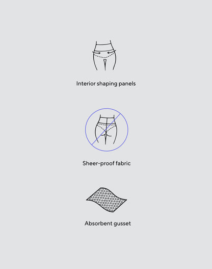 InnerPower Legging