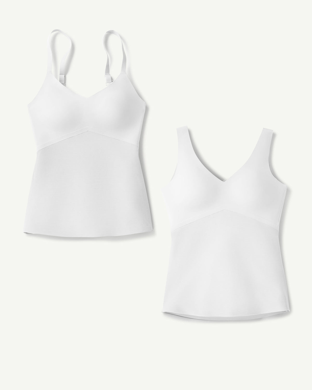 LiftWear Cami + LiftWear Tank Bundle