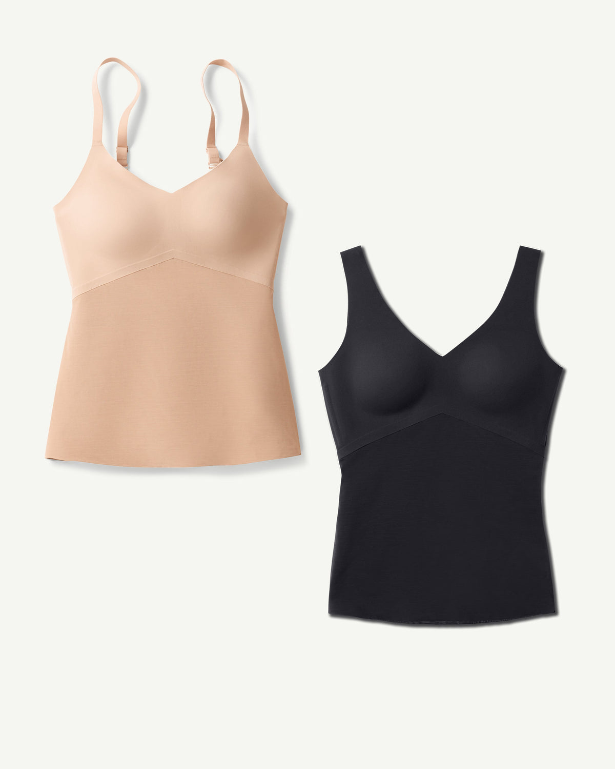 LiftWear Cami + LiftWear Tank Bundle