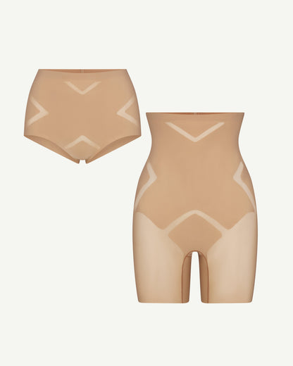 Light-As-Air Shaping Bundle