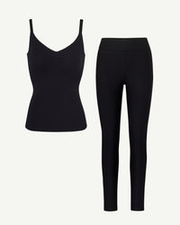 Vamp/Jet Black