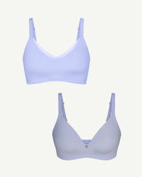 Periwinkle / Periwinkle