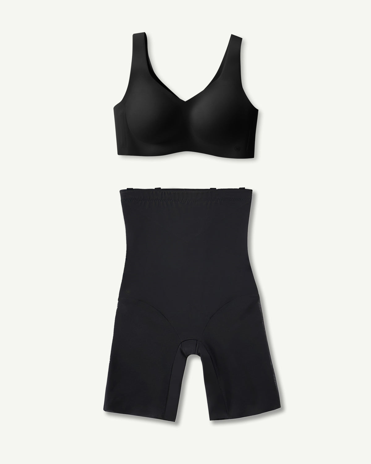 SoftForm Bra + SuperPower Short Bundle