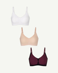 Astral / Blush / Fig