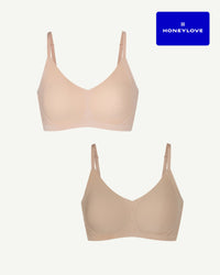 Blush/Sand