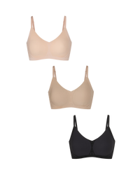 Blush / Sand / Vamp