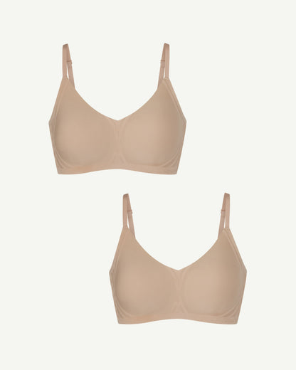 Silhouette Bra Bundle