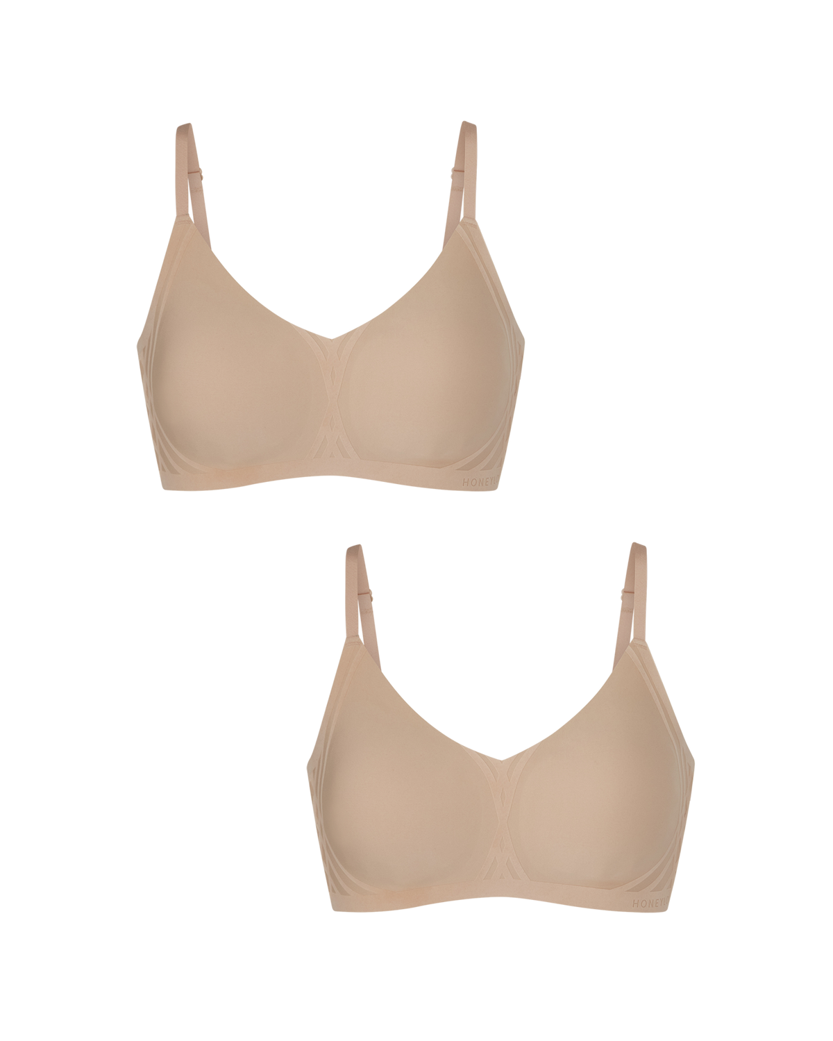 Silhouette Bra Bundle