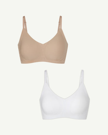 Silhouette Bra Bundle