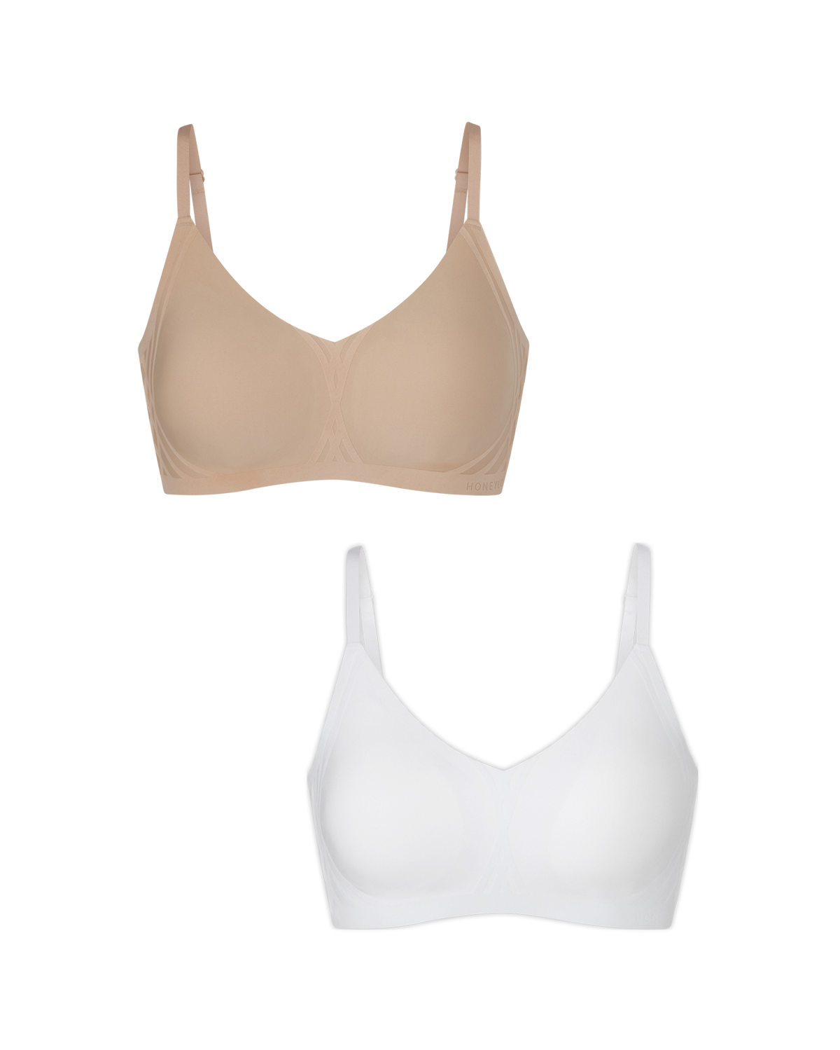 Silhouette Bra Bundle