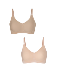 Sand / Blush