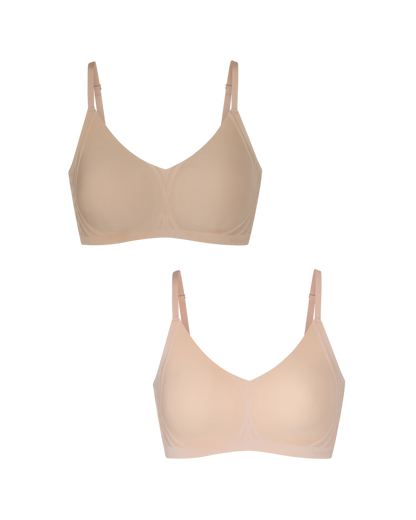 Silhouette Bra Bundle