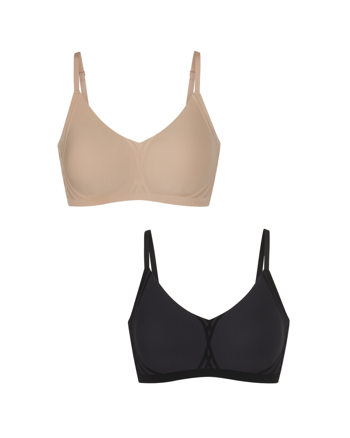 Silhouette Bra Bundle