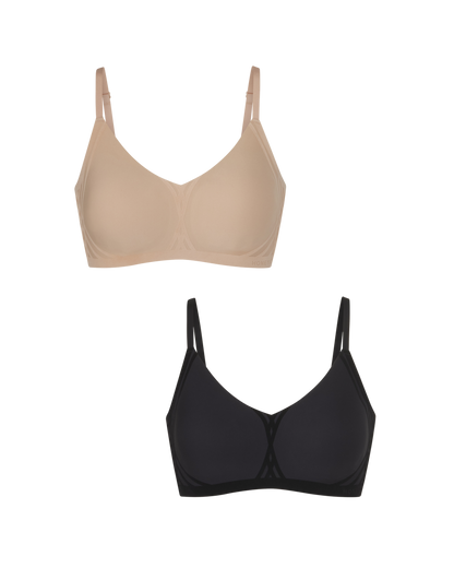 Silhouette Bra Bundle