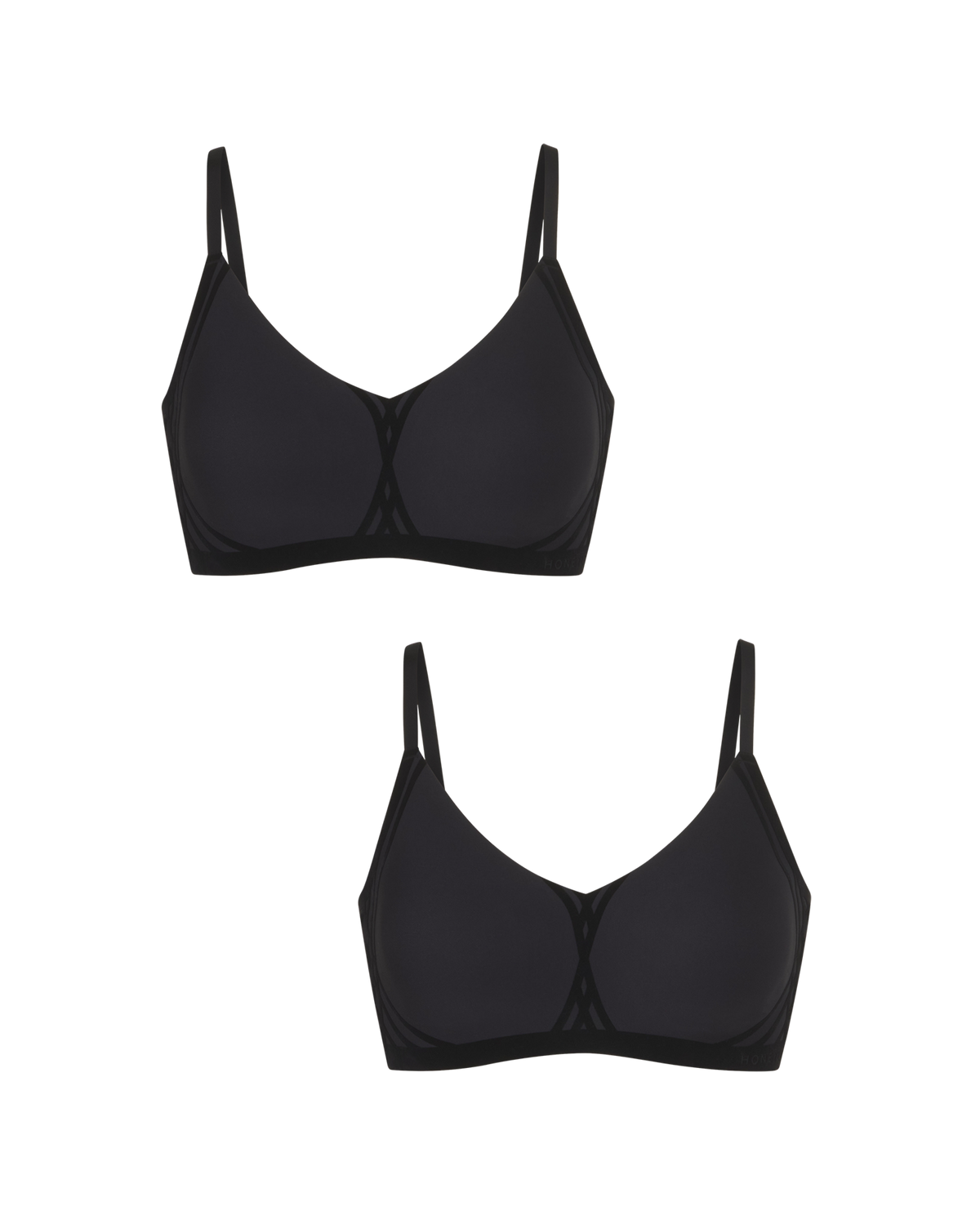 Silhouette Bra Bundle