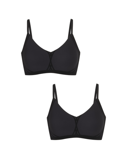 Silhouette Bra Bundle