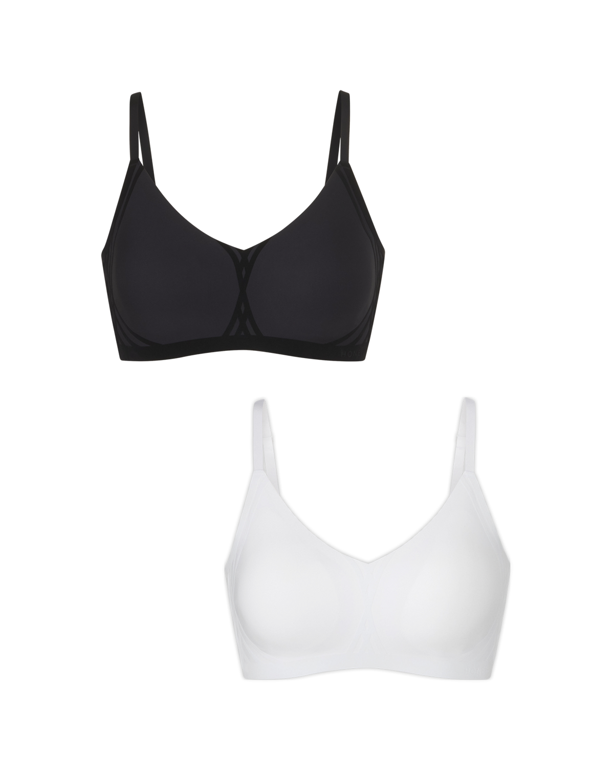 Silhouette Bra Bundle