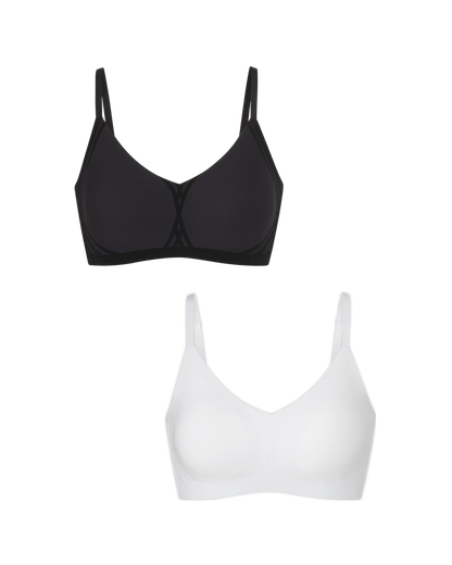 Silhouette Bra Bundle