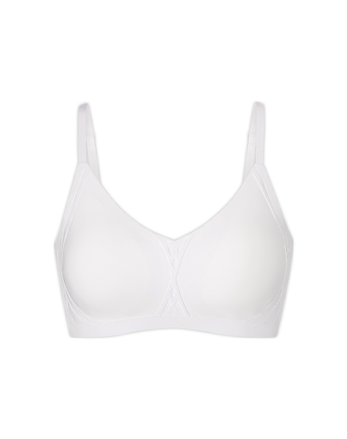 Silhouette Bra