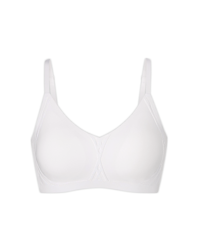 Silhouette Bra