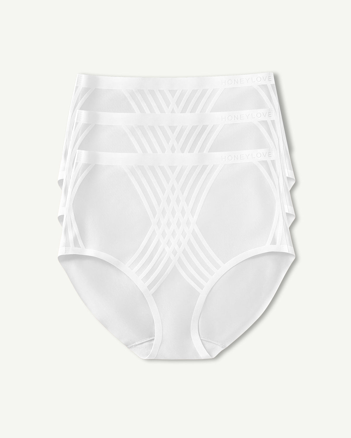Silhouette Brief 3-Pack
