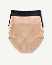 Sand / Vamp / Blush