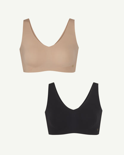 SoftForm Bra Bundle