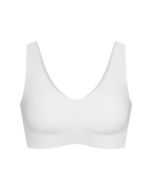 SoftForm V-Neck Bra