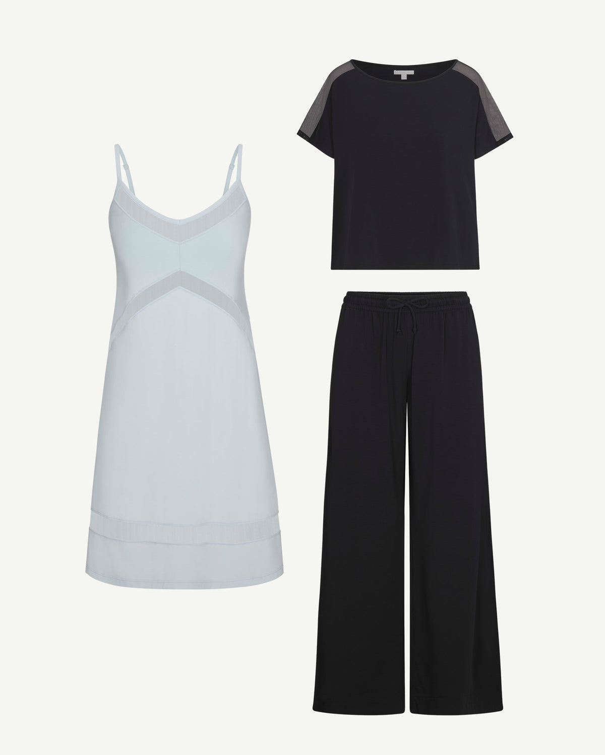 Summer Sleep Set