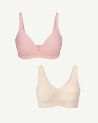 Pink Cloud / Blush