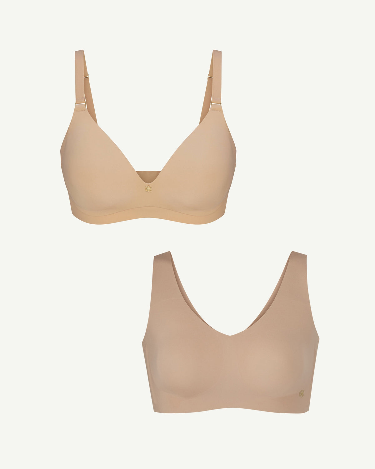 T-Shirt Bra Bundle