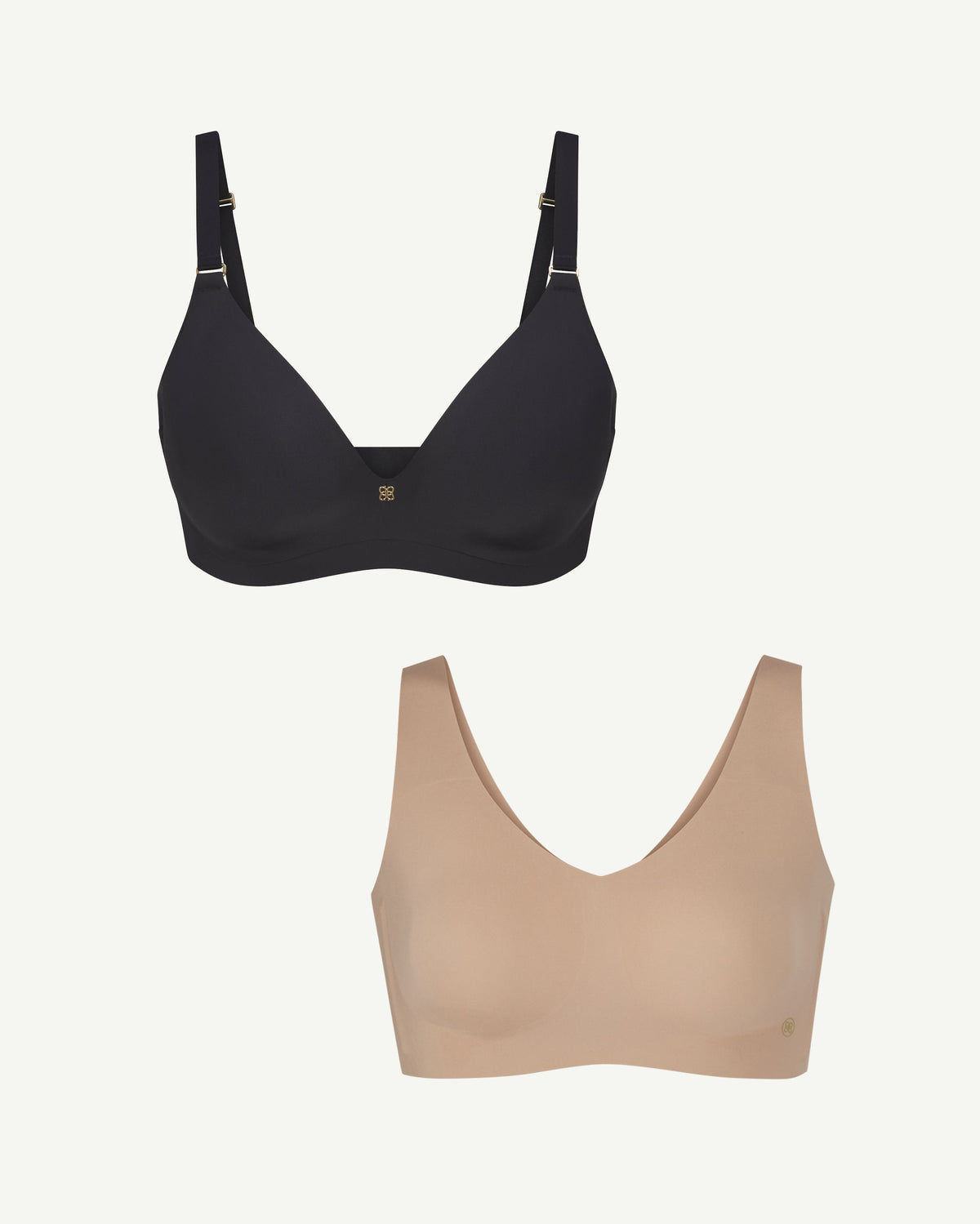 T-Shirt Bra Bundle