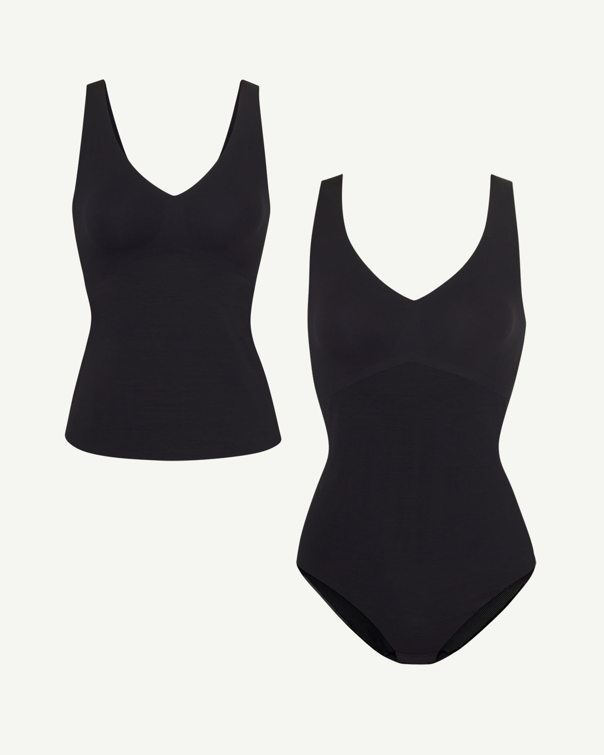 Built-In Bra Bundle