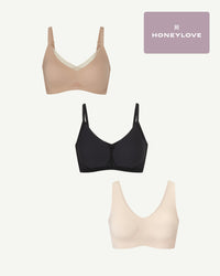 Sand / Vamp / Blush