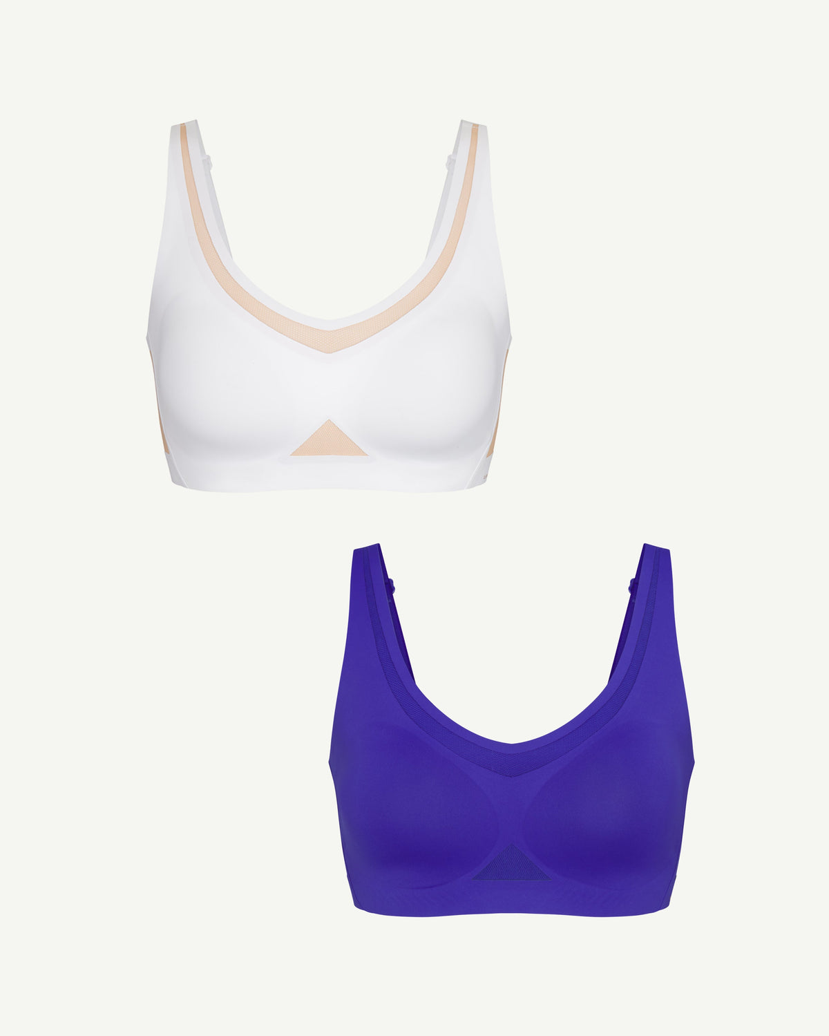 CrossFlex Bra Bundle