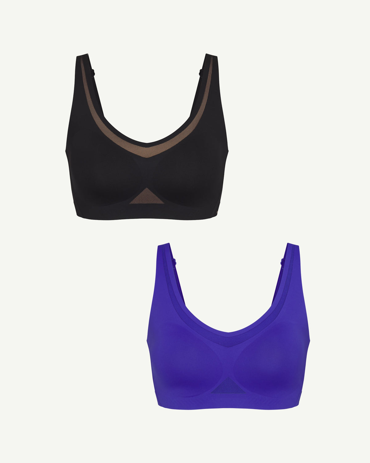 CrossFlex Bra Bundle