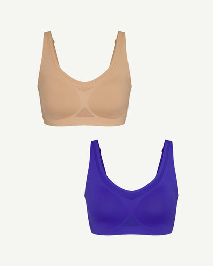 CrossFlex Bra Bundle